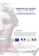 Annuaire des Mairies des Yvelines (78)