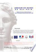 Annuaire des Mairies du Bas Rhin (67)