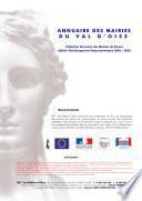 Annuaire des Mairies du Val d'Oise (95)