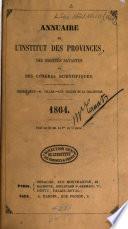 Annuaire des sociétés savantes de France et des congrès scientifiques