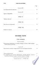 Annuaire diplomatique et consulaire de la République française pour ...