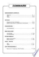 Annuaire du Burkina Faso
