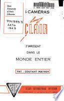 Annuaire du cinéma