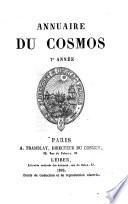 Annuaire du cosmos