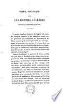 Annuaire du département de l'Ain pour l'an...