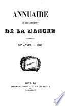 Annuaire du Département de la Manche