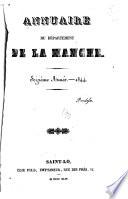 Annuaire du Département de la Manche