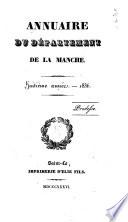 Annuaire du Département de la Manche