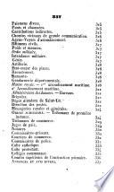 Annuaire du Département de la Manche