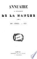 Annuaire du Département de la Manche