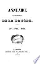 Annuaire du Département de la Manche