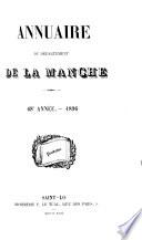 Annuaire du Département de la Manche