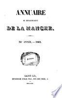 Annuaire du Département de la Manche
