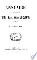Annuaire du Département de la Manche
