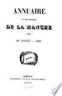 Annuaire du Département de la Manche
