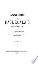 Annuaire du Pas-de-Calais