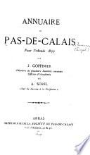 Annuaire du Pas-de-Calais