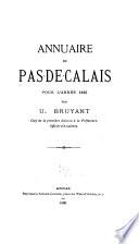 Annuaire du Pas-de-Calais