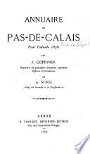 Annuaire du Pas-de-Calais