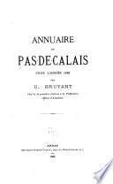 Annuaire du Pas-de-Calais
