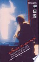 Annuaire du spectacle 2003-2004 (éd, 2005)