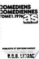 Annuaire du spectacle