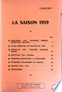 Annuaire du spectacle, théâtre, cinéma, musique, radio, télévision