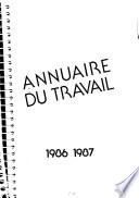 Annuaire du travail