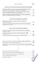 Annuaire français de droit international