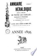 Annuaire héraldique