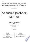 Annuaire
