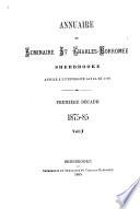 Annuaire