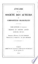Annuaire