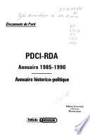 Annuaire