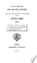 Annuaire