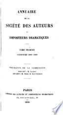 Annuaire