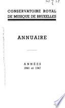 Annuaire
