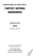 Annuaire