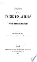 Annuaire