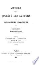 Annuaire