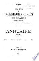 Annuaire ...