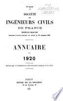 Annuaire ...