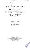 Annuaire