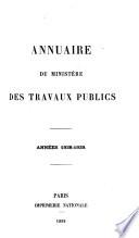 Annuaire