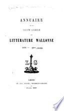 Annuaire