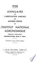 Annuaire
