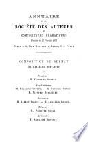 Annuaire
