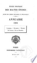 Annuaire
