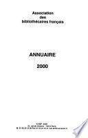 Annuaire
