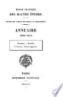 Annuaire